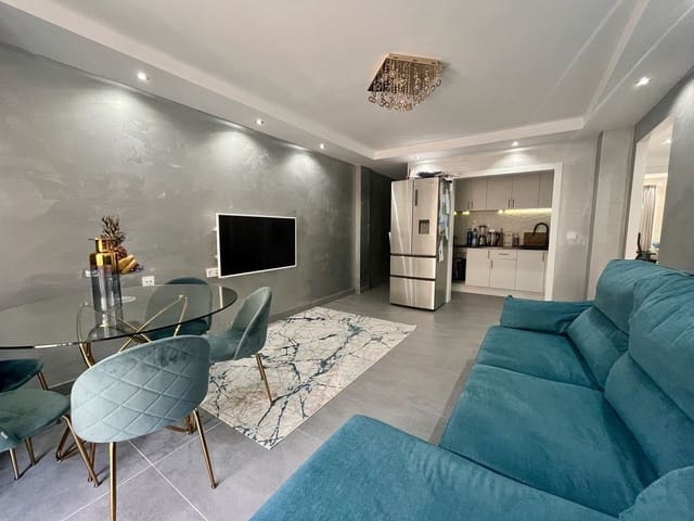 3 Zimmer Apartment zu verkaufen in Torrevieja - 255.000 € (Ref: 10013734)