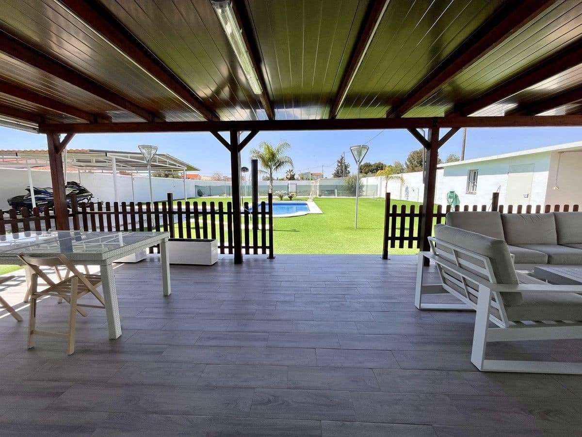 Finca/Casa Rural de 3 habitaciones en Murcia ciudad en venta - 419.990 € (Ref: 10013735)