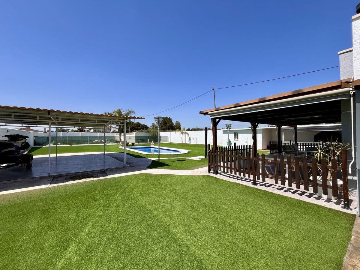 Finca/Casa Rural de 3 habitaciones en Murcia ciudad en venta - 419.990 € (Ref: 10013735)