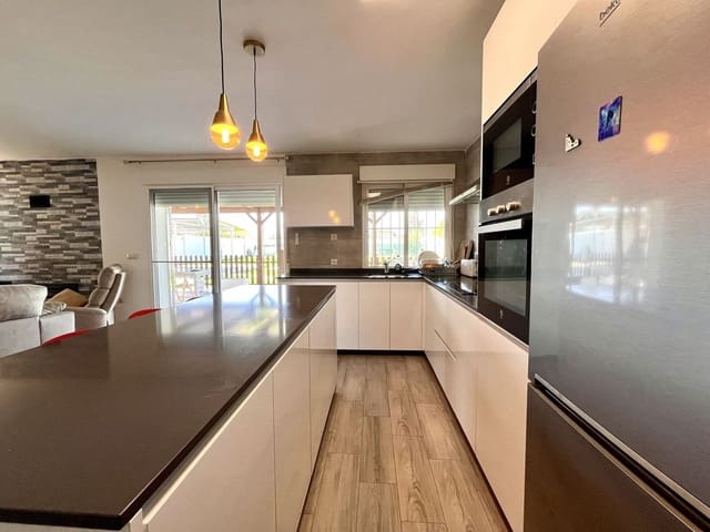 Finca/Casa Rural de 3 habitaciones en Cañada Hermosa, Murcia ciudad en venta - 419.990 € (Ref: 10013735)