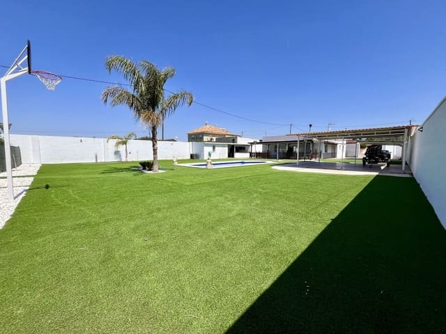 Finca/Casa Rural de 3 habitaciones en Cañada Hermosa, Murcia ciudad en venta - 419.990 € (Ref: 10013735)