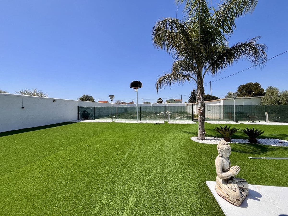 Finca/Casa Rural de 3 habitaciones en Murcia ciudad en venta - 419.990 € (Ref: 10013735)
