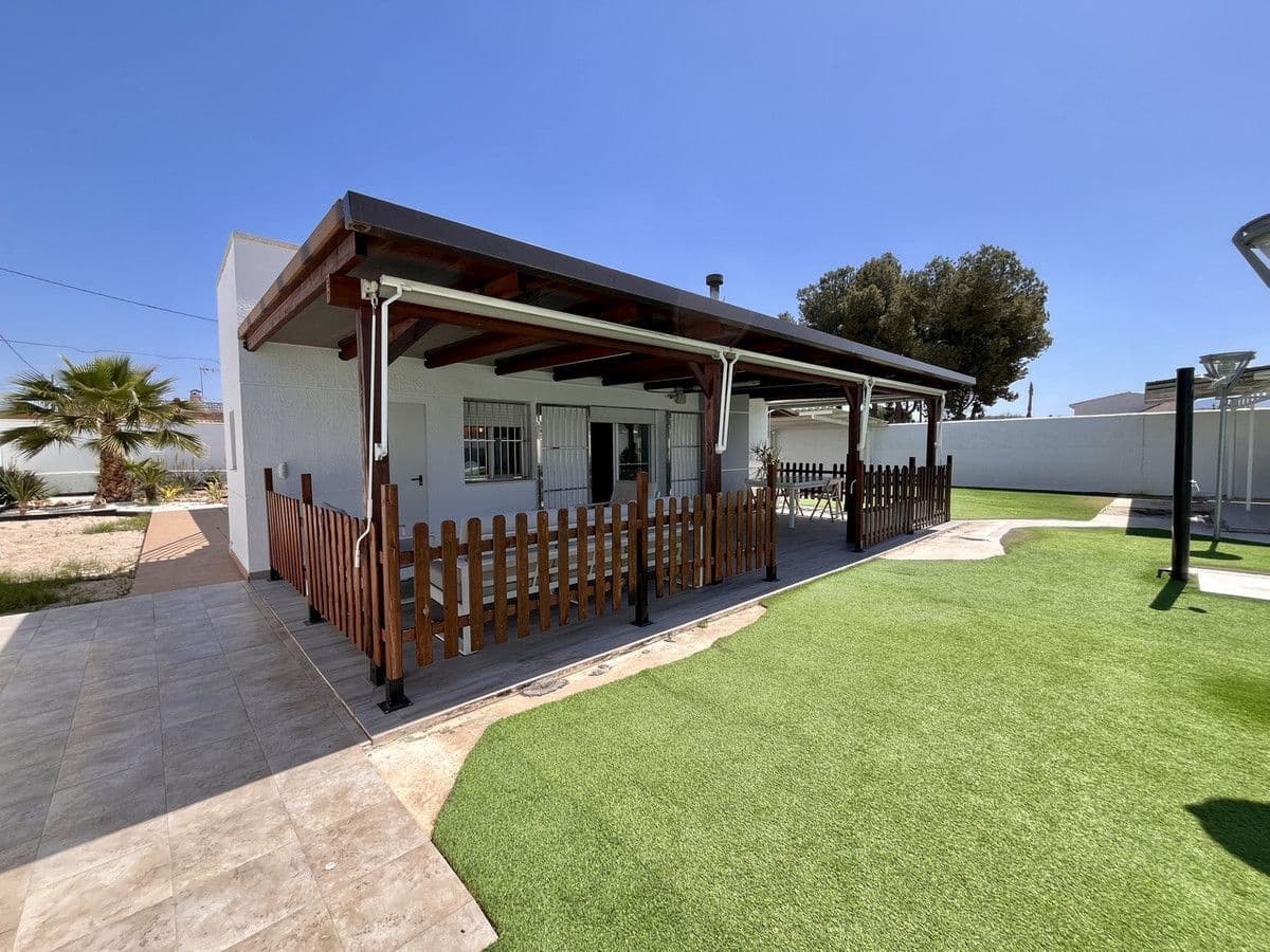 Finca/Casa Rural de 3 habitaciones en Murcia ciudad en venta - 419.990 € (Ref: 10013735)