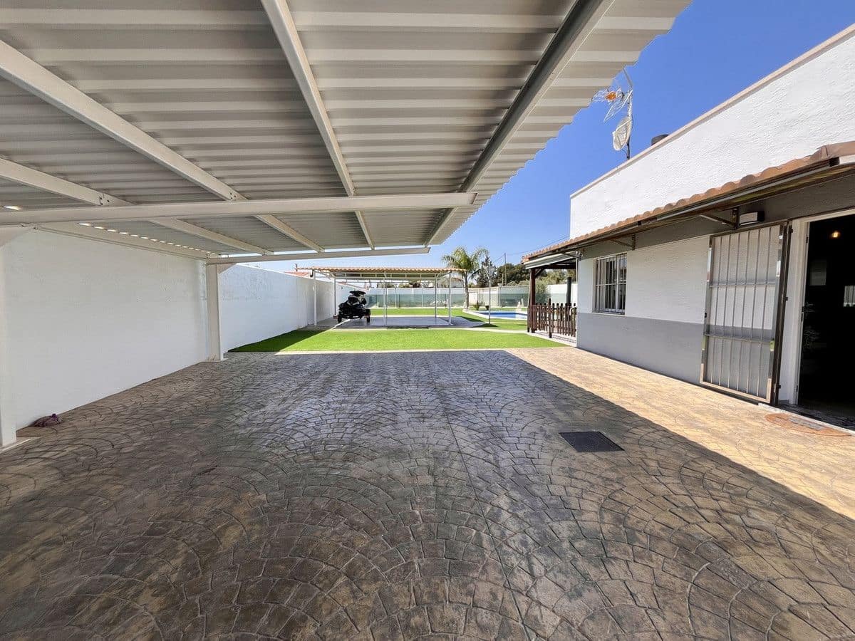 Finca/Casa Rural de 3 habitaciones en Murcia ciudad en venta - 419.990 € (Ref: 10013735)