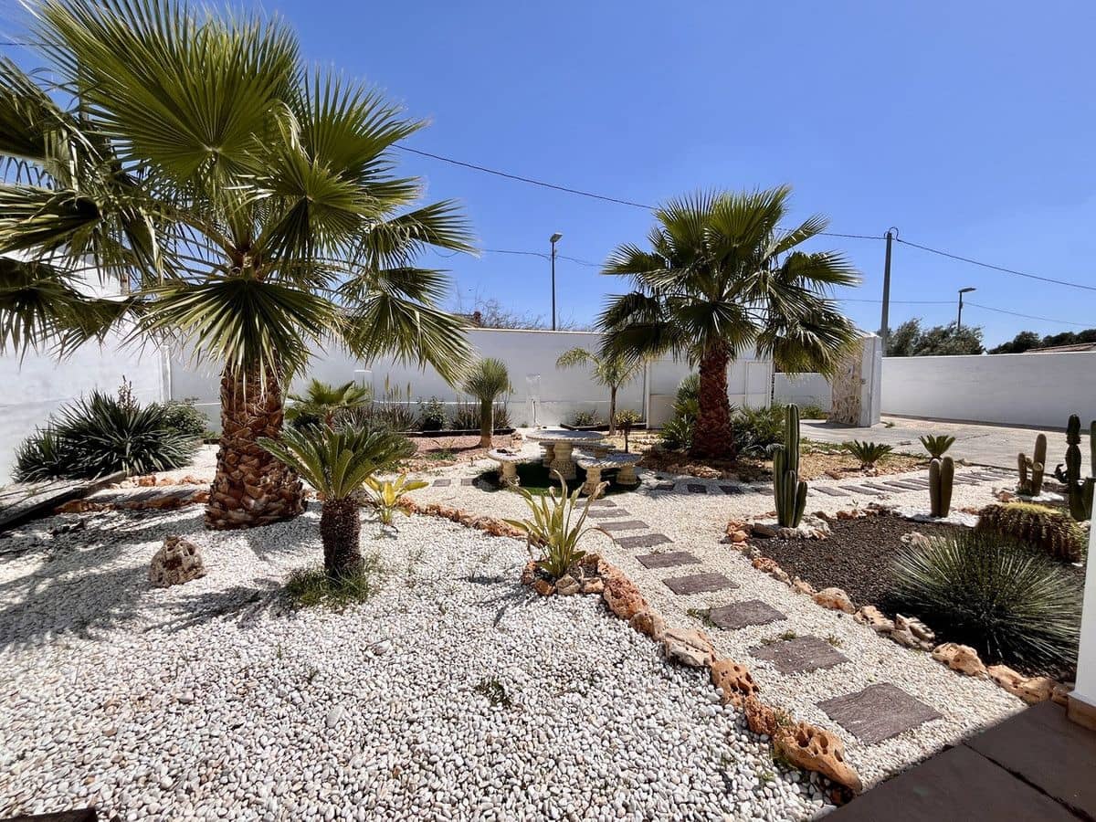 Finca/Casa Rural de 3 habitaciones en Murcia ciudad en venta - 419.990 € (Ref: 10013735)