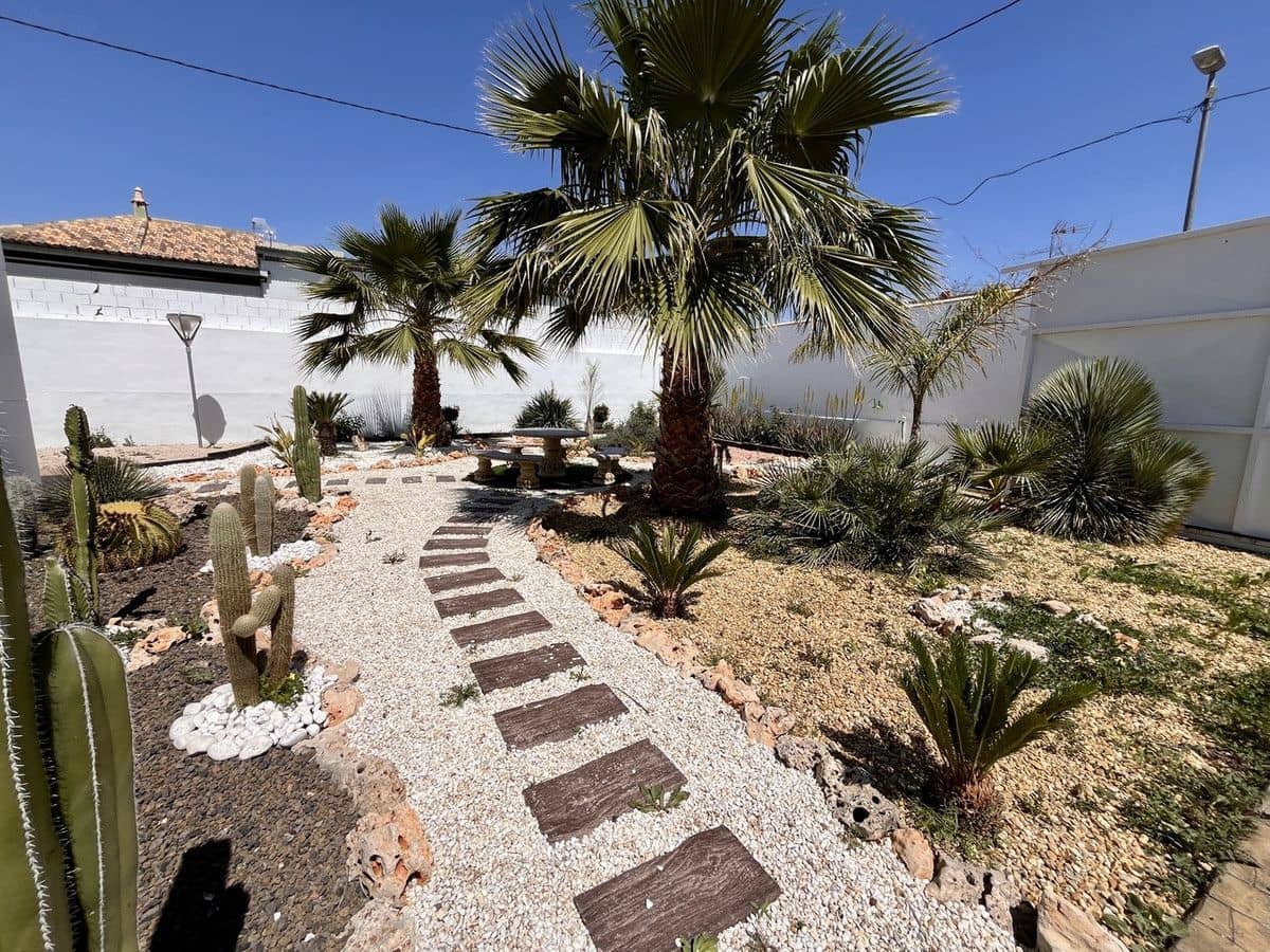 Finca/Casa Rural de 3 habitaciones en Murcia ciudad en venta - 419.990 € (Ref: 10013735)