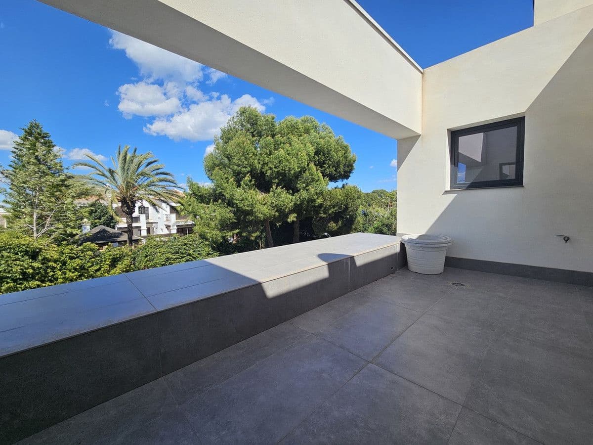 5 soveværelse Villa til salg i Cabo Roig - € 4.750.000 (Ref: 10013736)