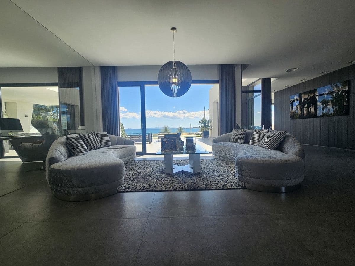 5 soveværelse Villa til salg i Cabo Roig - € 4.750.000 (Ref: 10013736)