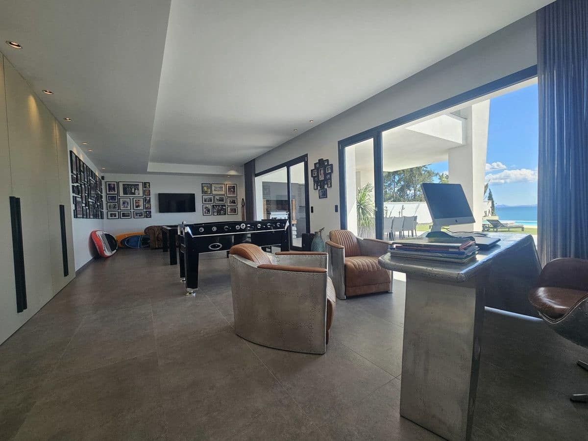 5 soveværelse Villa til salg i Cabo Roig - € 4.750.000 (Ref: 10013736)