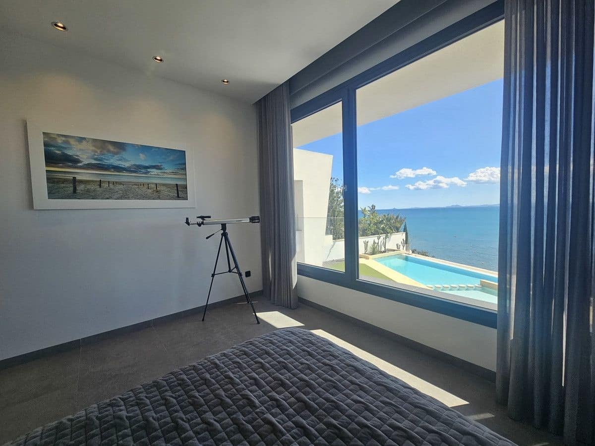 5 soveværelse Villa til salg i Cabo Roig - € 4.750.000 (Ref: 10013736)