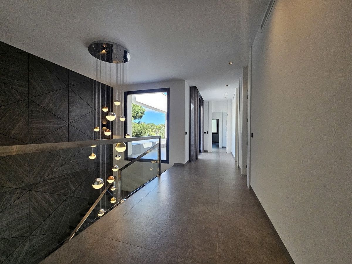 5 soveværelse Villa til salg i Cabo Roig - € 4.750.000 (Ref: 10013736)