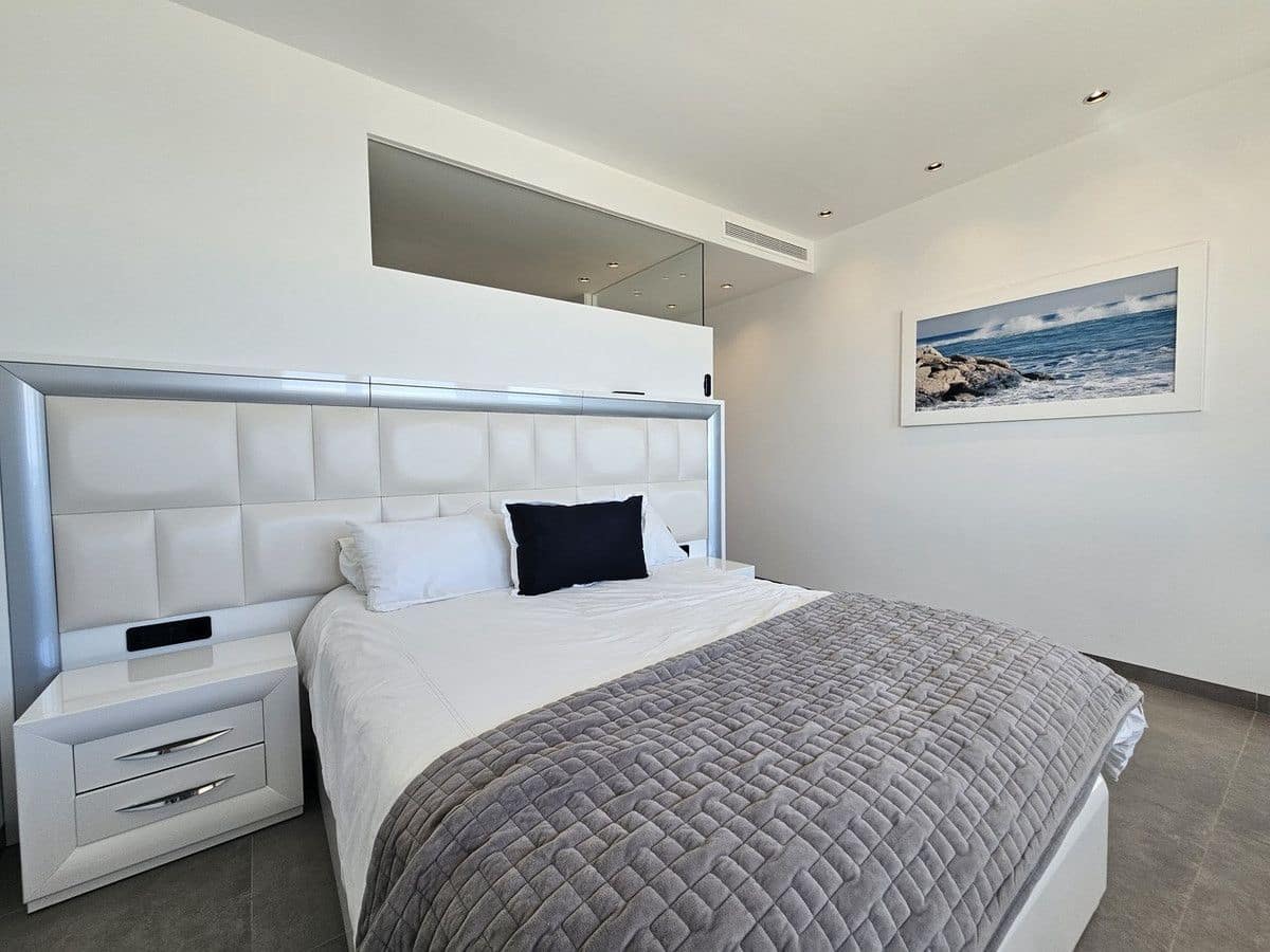 5 soveværelse Villa til salg i Cabo Roig - € 4.750.000 (Ref: 10013736)