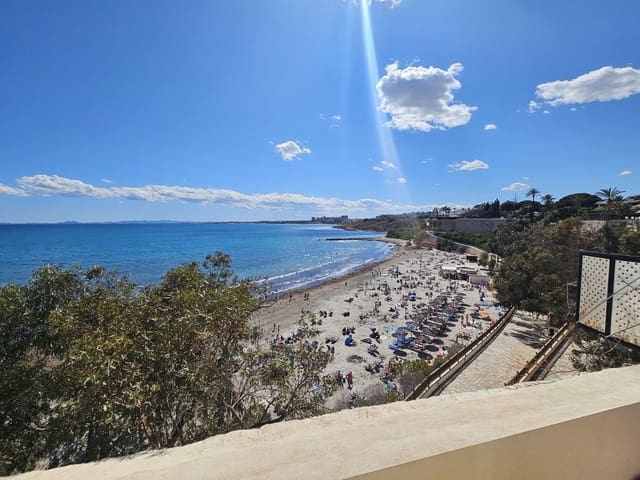 5 soveværelse Villa til salg i Cabo Roig, Orihuela - € 4.750.000 (Ref: 10013736)