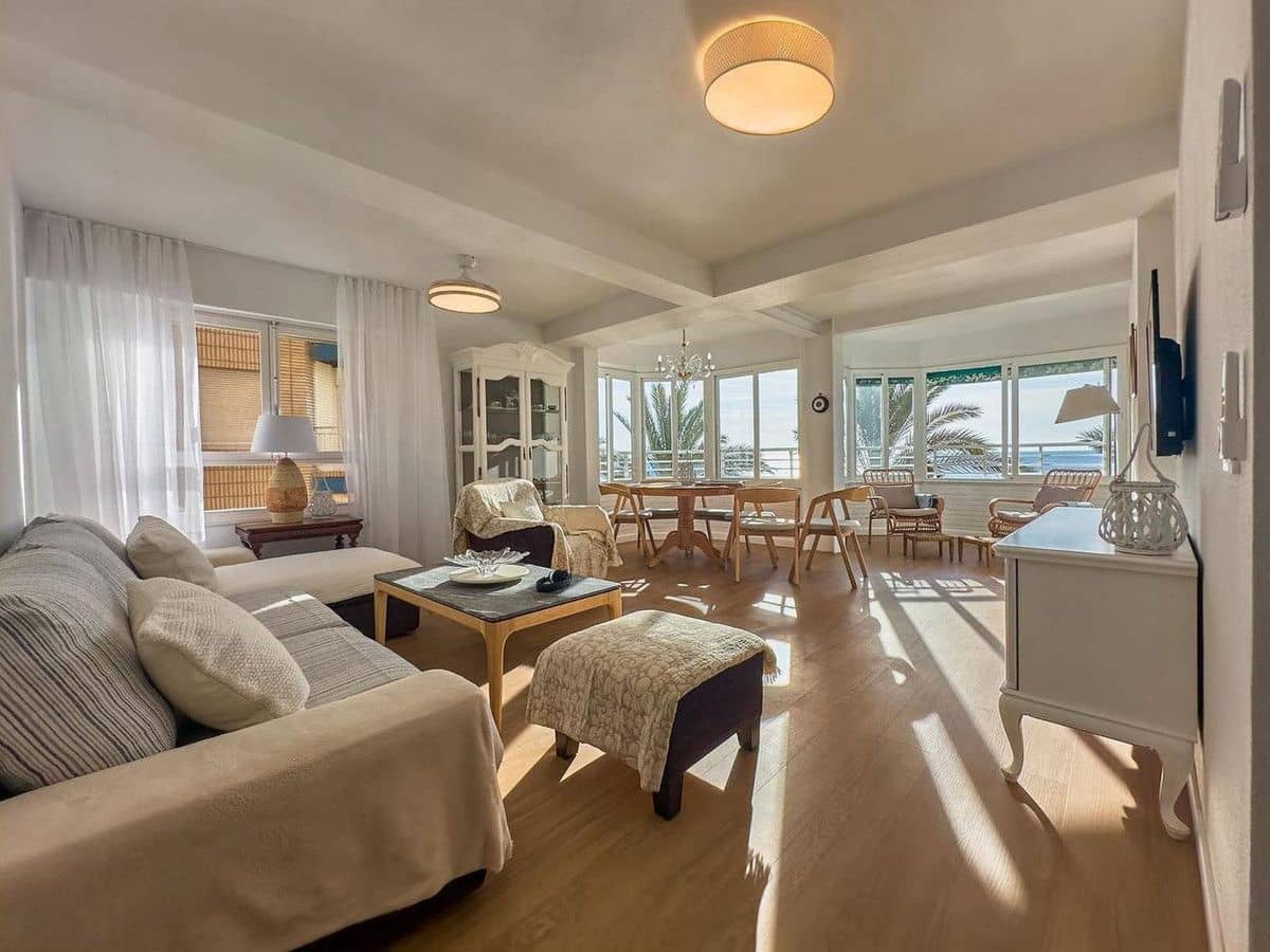 3 chambre Appartement à vendre à Torrevieja - 657 500 € (Ref: 10013738)