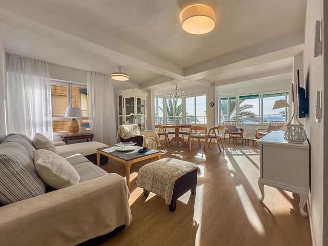 Apartamento de 3 habitaciones en Torrevieja en venta - 657.500 € (Ref: 10013738)