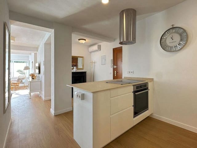 Apartamento de 3 habitaciones en Torrevieja en venta - 657.500 € (Ref: 10013738)