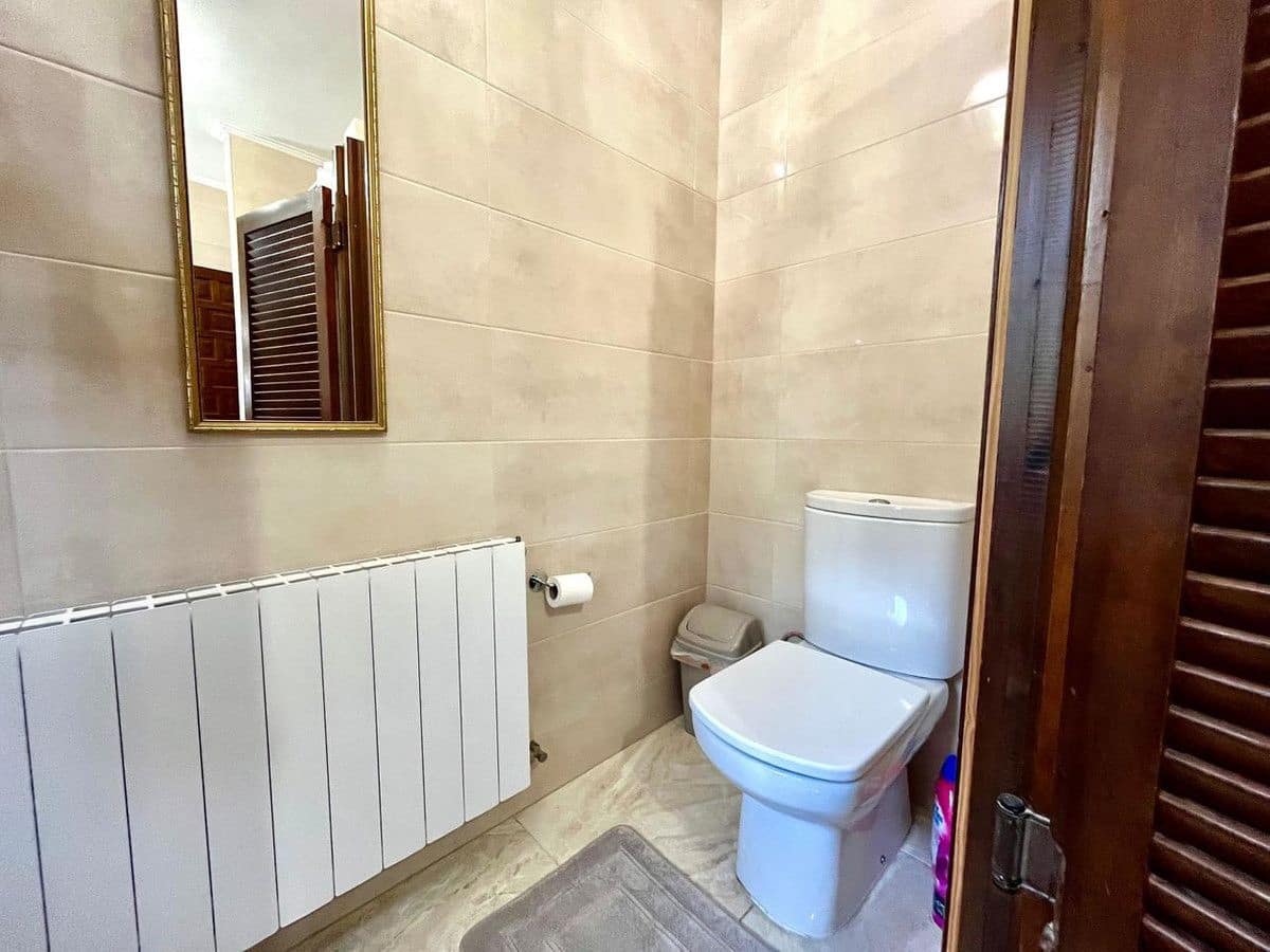 4 makuuhuone Huvila myytävänä paikassa Orihuela Costa - 750 000 € (Ref: 10013739)