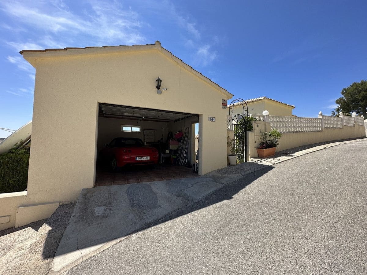 5 sypialnia Willa na sprzedaż w Orihuela Costa - 635 000 € (Ref: 10013741)