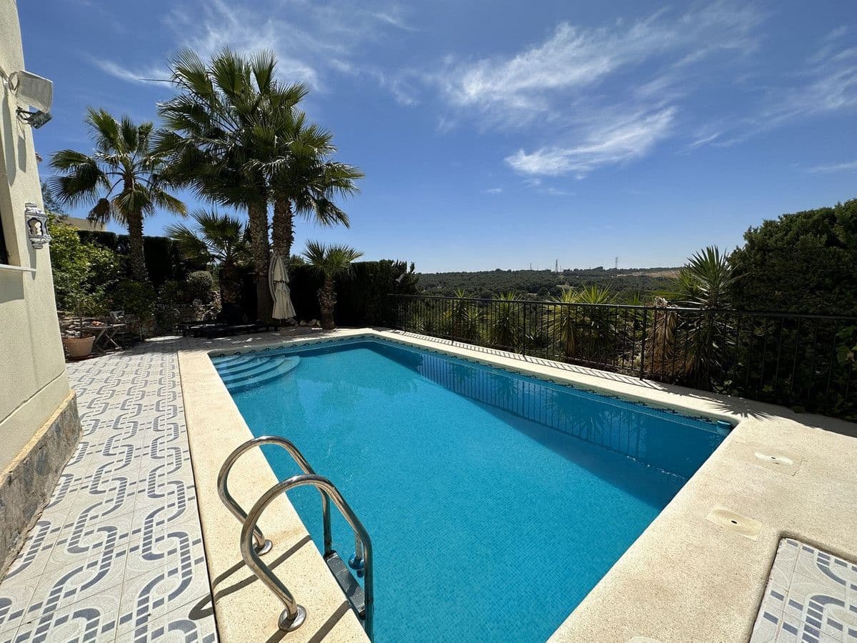 5 sypialnia Willa na sprzedaż w Orihuela Costa - 635 000 € (Ref: 10013741)