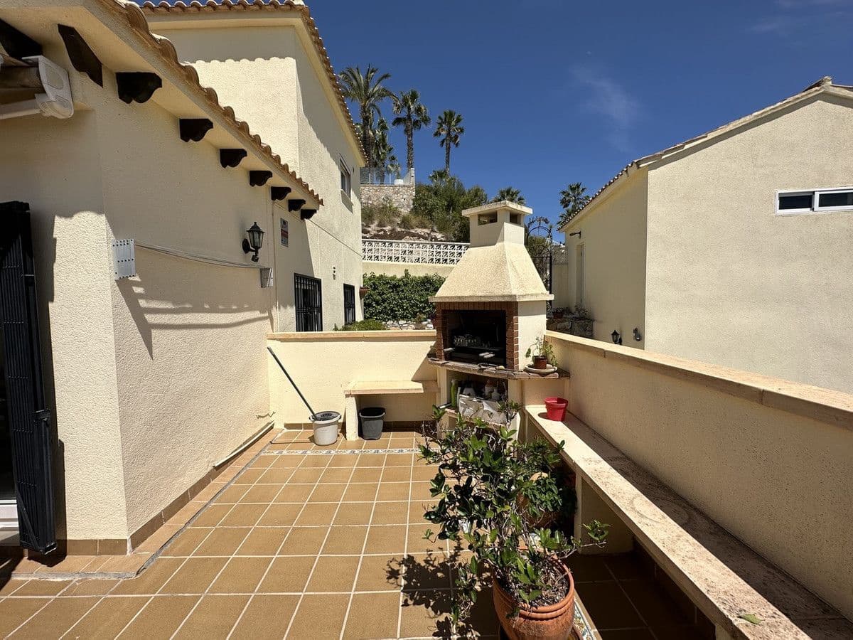 5 sypialnia Willa na sprzedaż w Orihuela Costa - 635 000 € (Ref: 10013741)