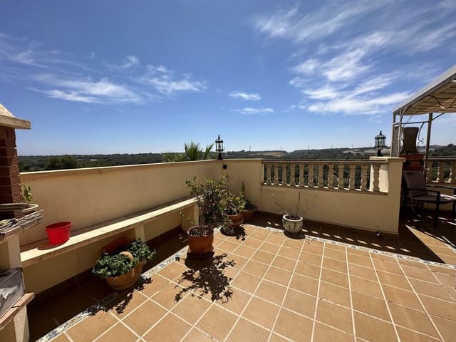 5 sypialnia Willa na sprzedaż w Villamartín - Las Filipinas, Orihuela - 635 000 € (Ref: 10013741)
