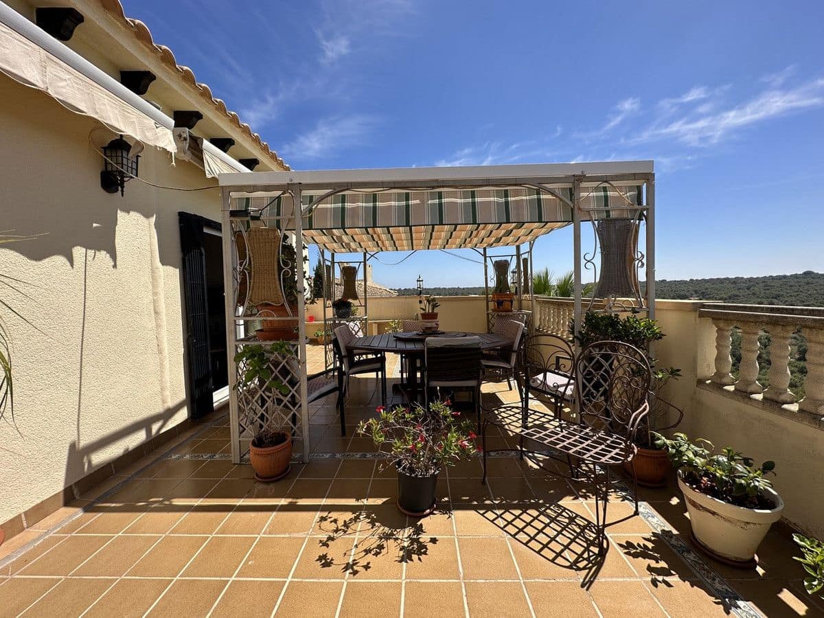 5 sypialnia Willa na sprzedaż w Orihuela Costa - 635 000 € (Ref: 10013741)