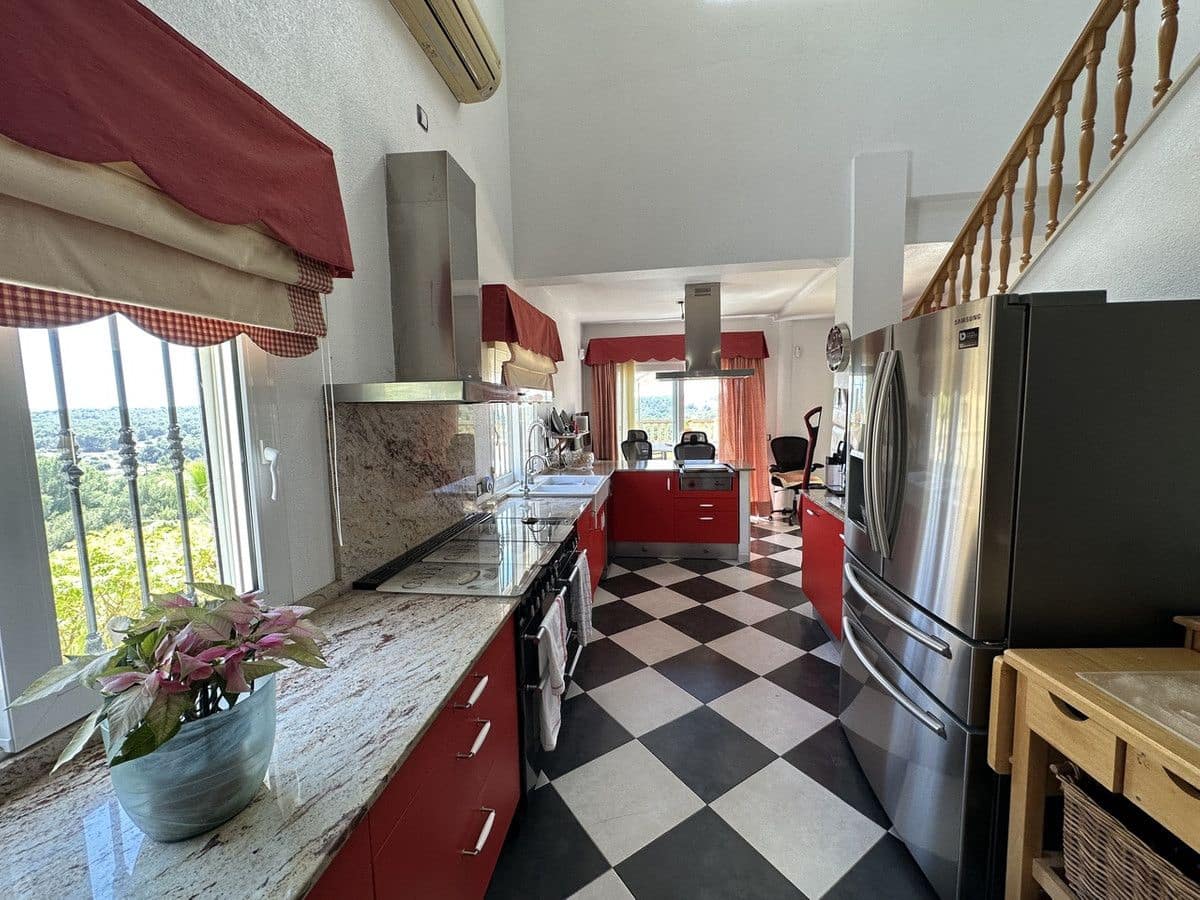 5 sypialnia Willa na sprzedaż w Orihuela Costa - 635 000 € (Ref: 10013741)