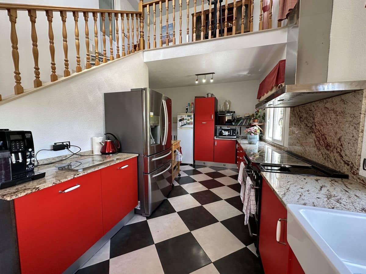 5 sypialnia Willa na sprzedaż w Orihuela Costa - 635 000 € (Ref: 10013741)