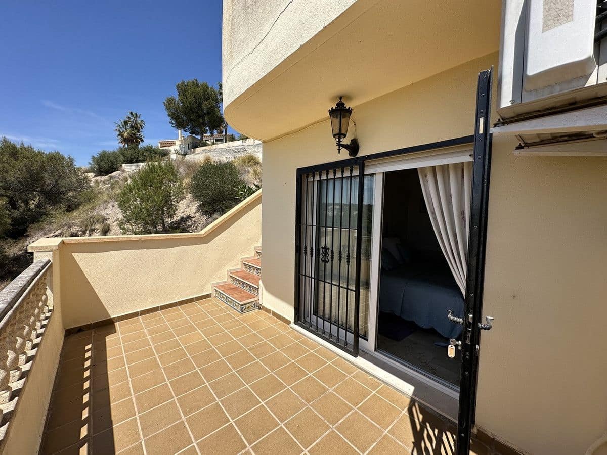 5 sypialnia Willa na sprzedaż w Orihuela Costa - 635 000 € (Ref: 10013741)