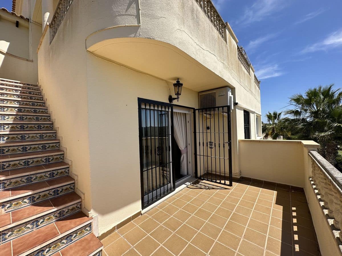 5 sypialnia Willa na sprzedaż w Orihuela Costa - 635 000 € (Ref: 10013741)