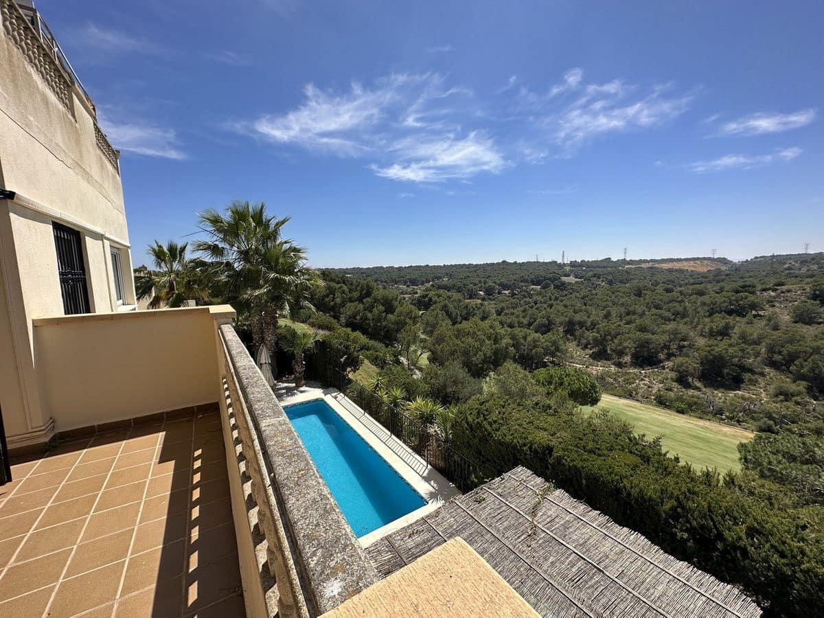 5 sypialnia Willa na sprzedaż w Orihuela Costa - 635 000 € (Ref: 10013741)