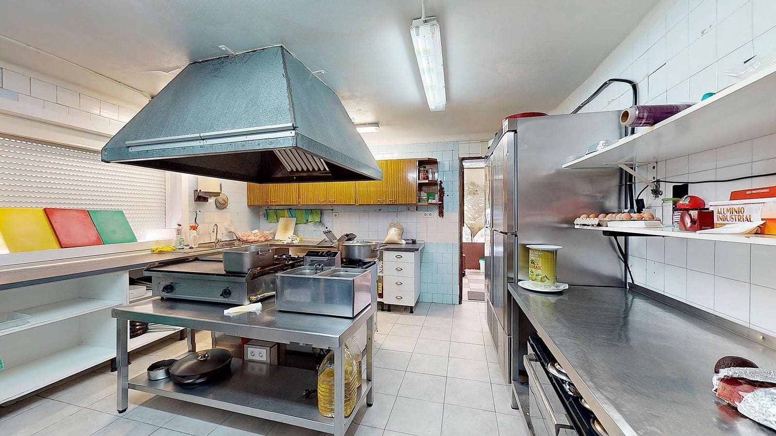 5 bedroom Business for sale in Santa Margalida with garage - € 730,000 (Ref: 10013745)