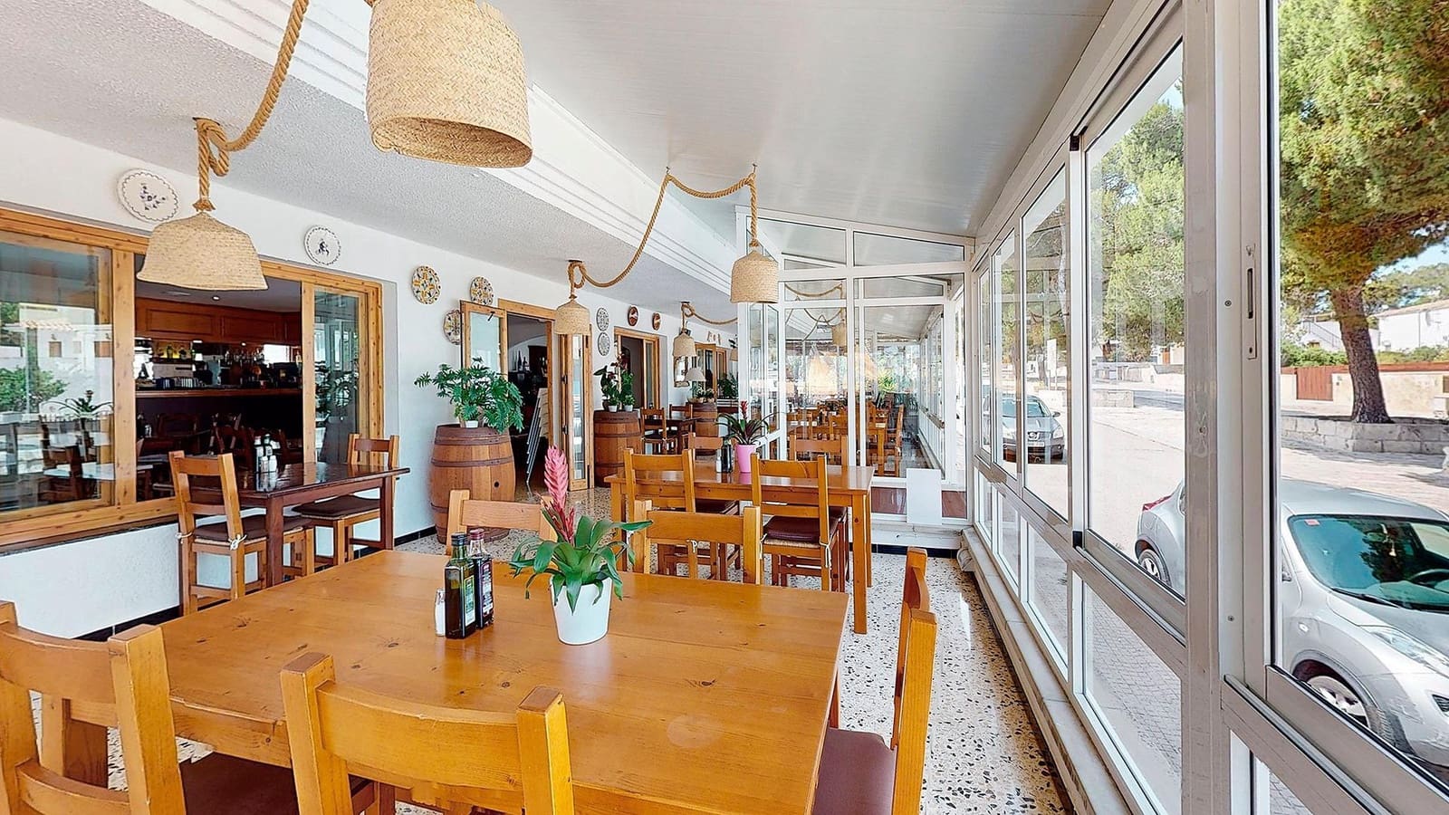 5 bedroom Business for sale in Santa Margalida with garage - € 730,000 (Ref: 10013745)