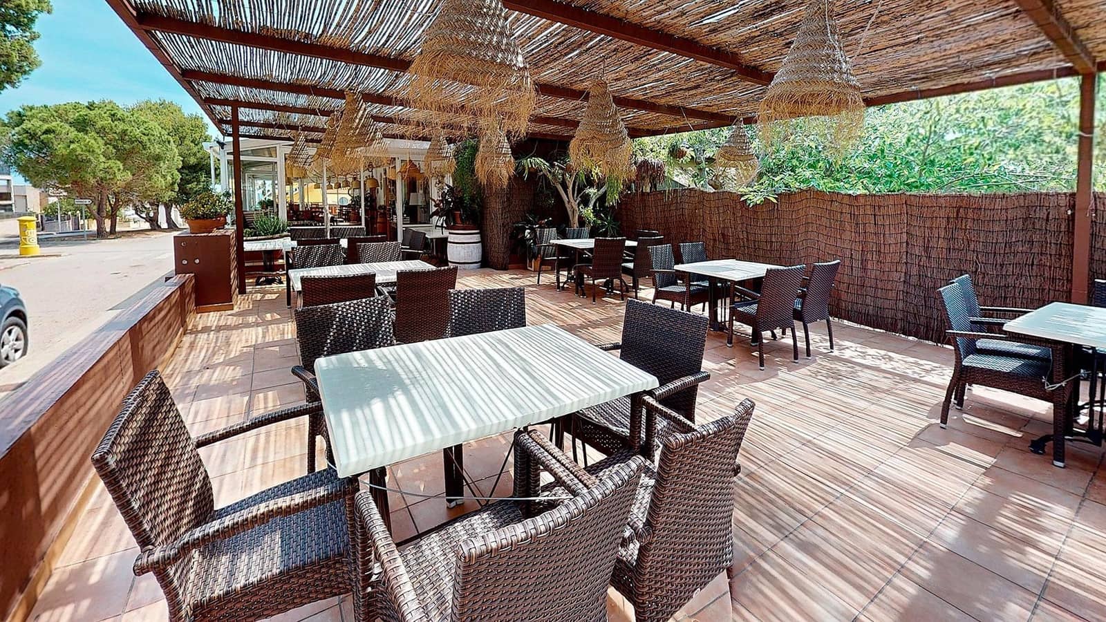 5 bedroom Business for sale in Santa Margalida with garage - € 730,000 (Ref: 10013745)