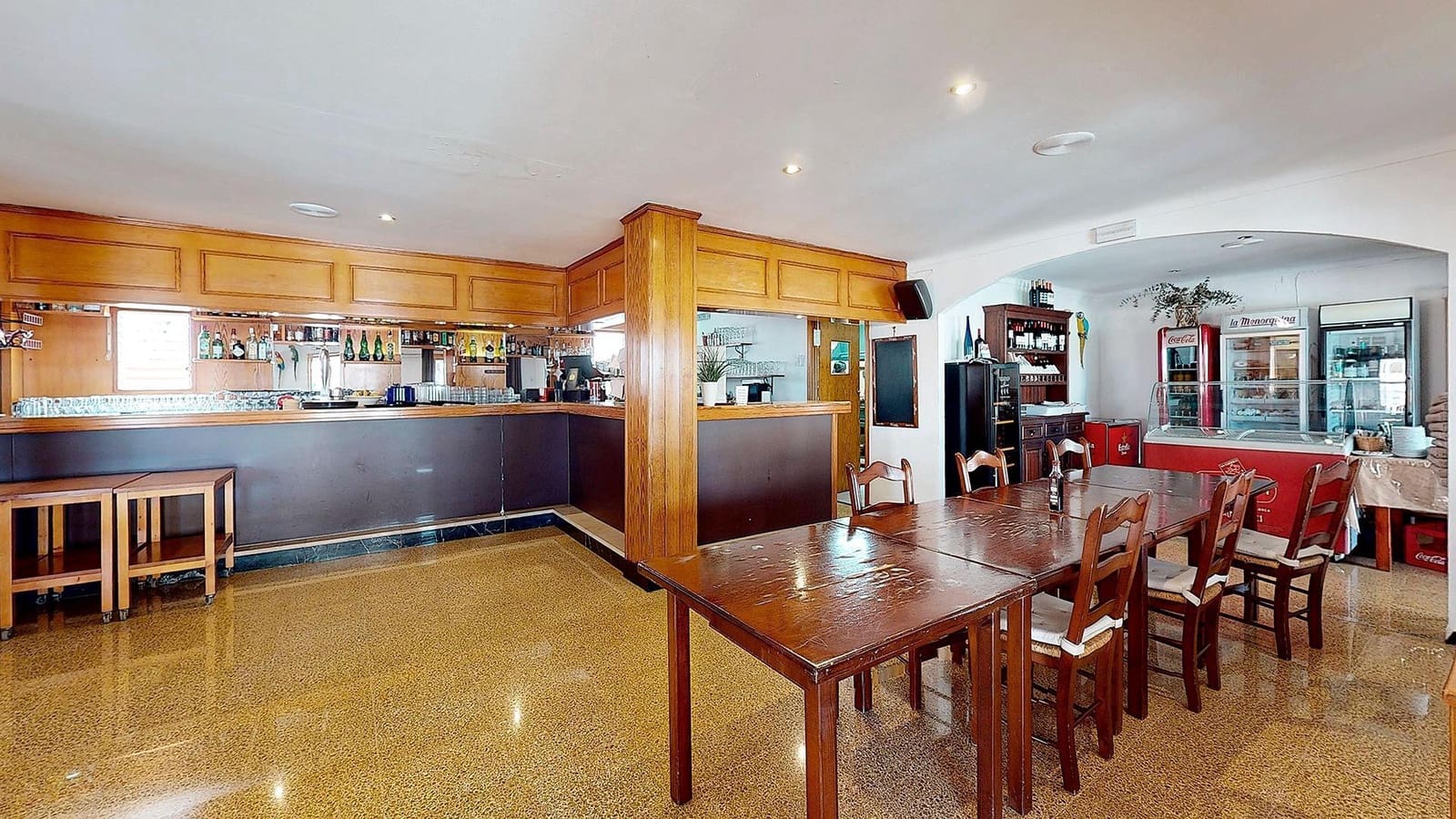 5 bedroom Business for sale in Santa Margalida with garage - € 730,000 (Ref: 10013745)