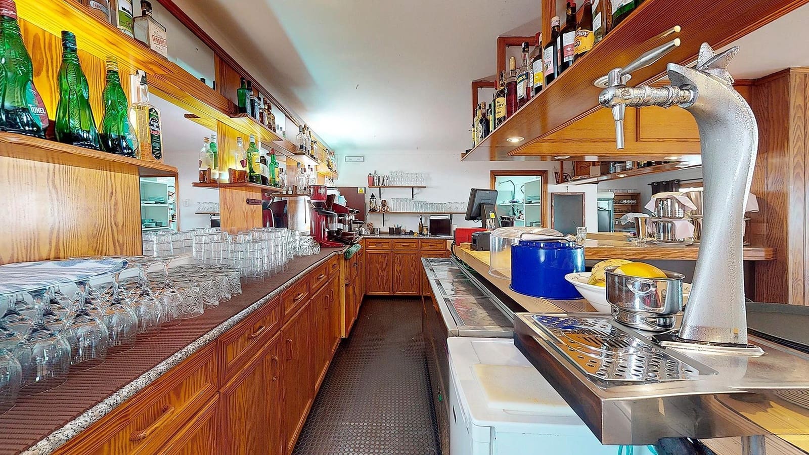 5 bedroom Business for sale in Santa Margalida with garage - € 730,000 (Ref: 10013745)