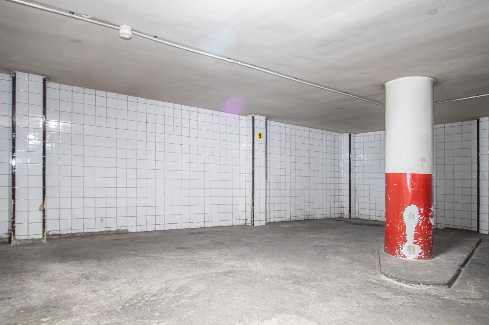 Garage till salu i Palma de Mallorca - 120 000 € (Ref: 10013746)