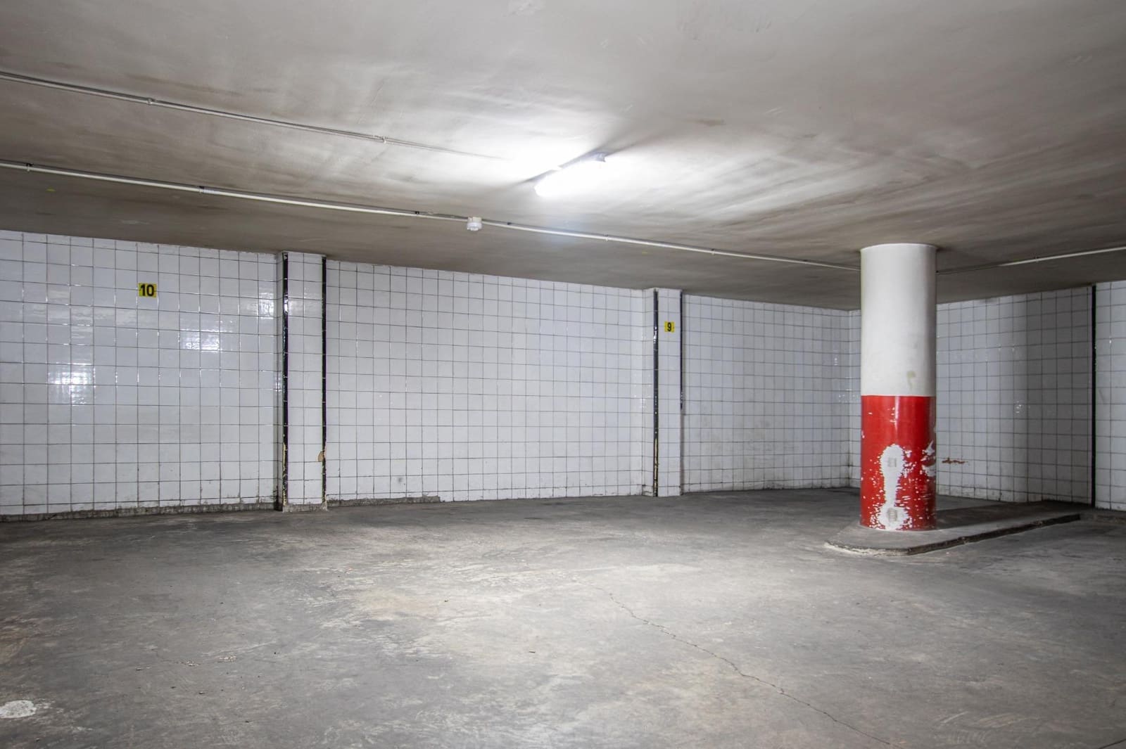 Garage till salu i Palma de Mallorca - 120 000 € (Ref: 10013746)