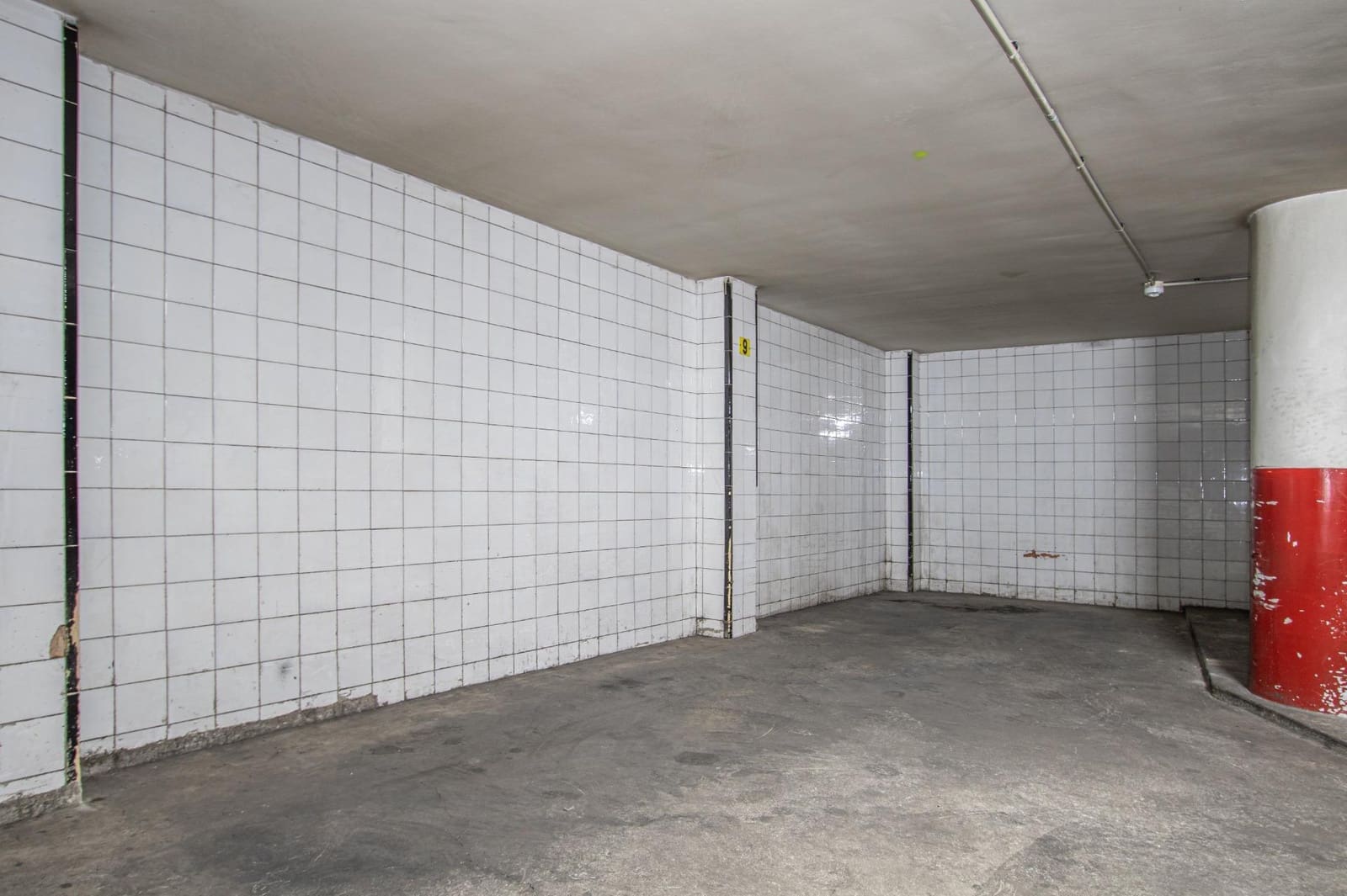 Garage till salu i Palma de Mallorca - 120 000 € (Ref: 10013746)