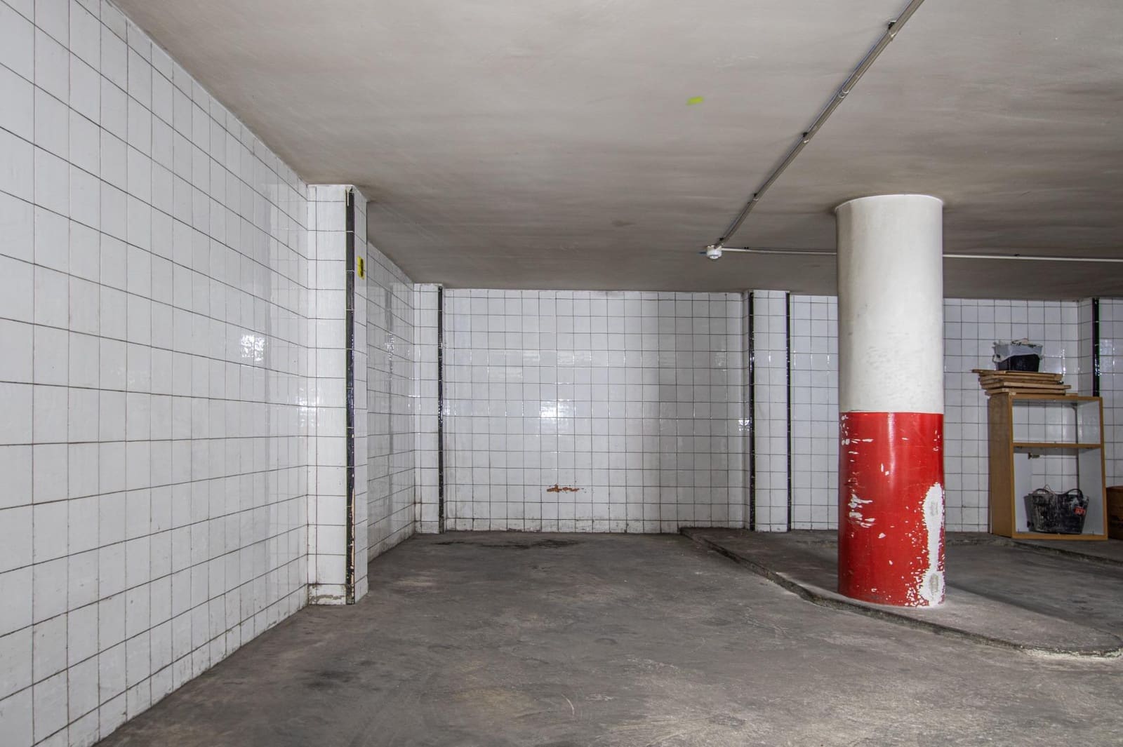 Garage till salu i Palma de Mallorca - 120 000 € (Ref: 10013746)