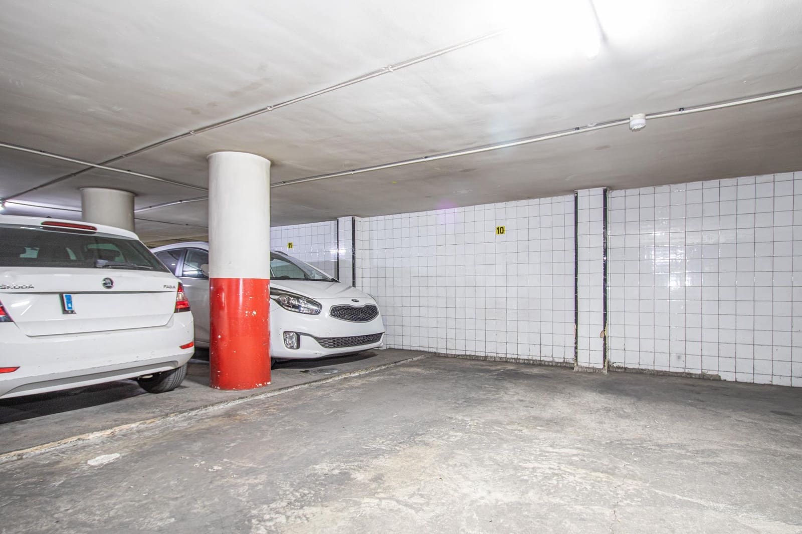 Garage till salu i Palma de Mallorca - 120 000 € (Ref: 10013746)