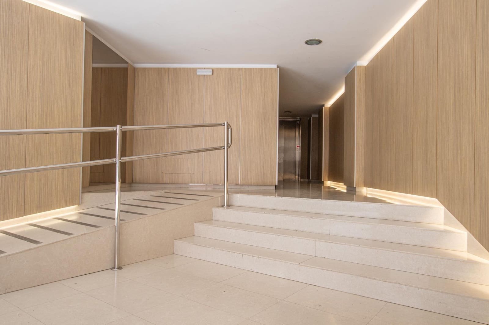 Garage till salu i Palma de Mallorca - 120 000 € (Ref: 10013746)
