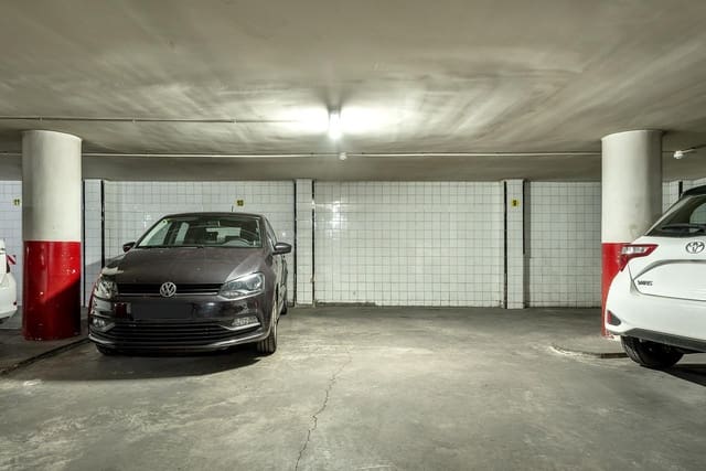 Garage in vendita in Palma de Mallorca - 120.000 € (Rif: 10013746)