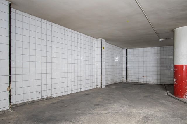 Garage in vendita in Palma de Mallorca - 120.000 € (Rif: 10013746)