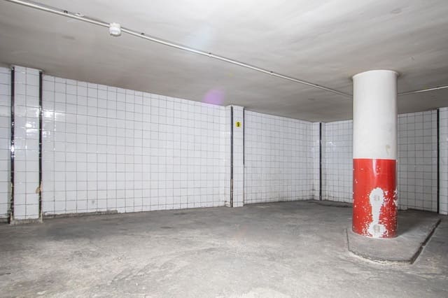 Garage in vendita in Palma de Mallorca - 120.000 € (Rif: 10013746)