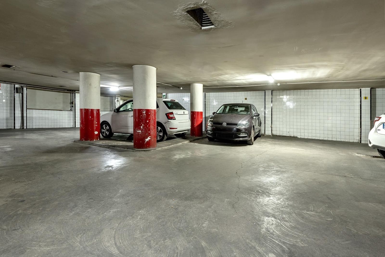 Garage for sale in Palma de Mallorca - € 120,000 (Ref: 10013746)