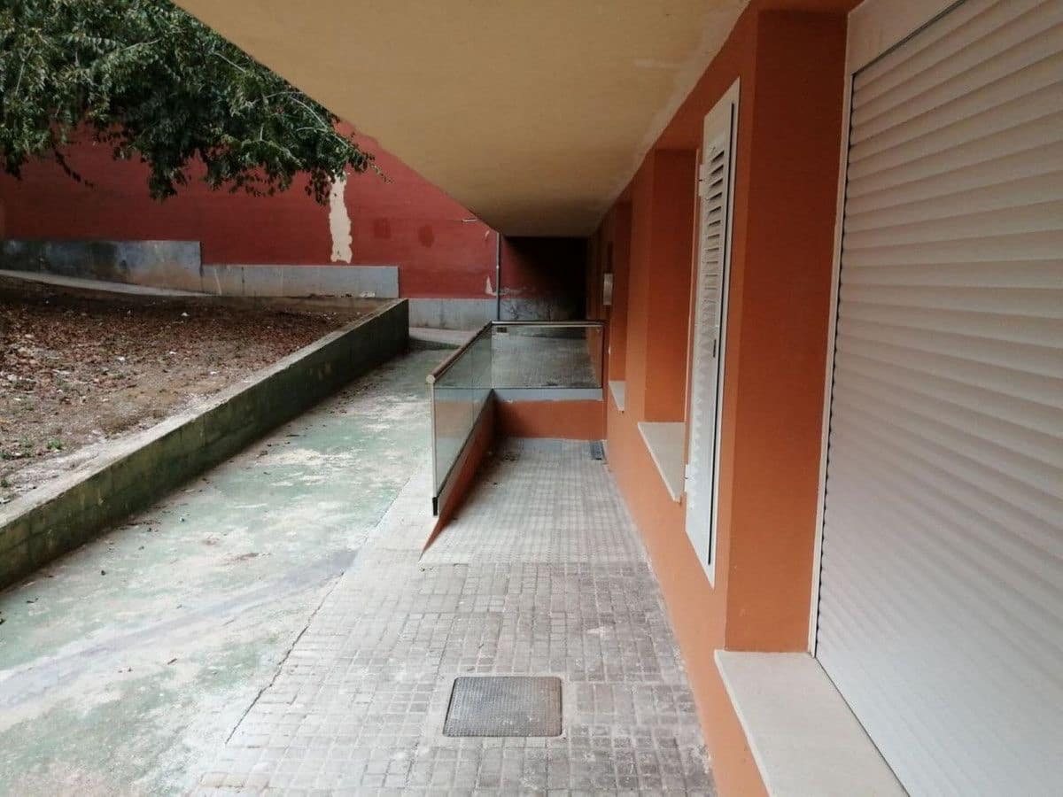 3 bedroom Apartment for sale in Palma de Mallorca - € 339,000 (Ref: 10013749)