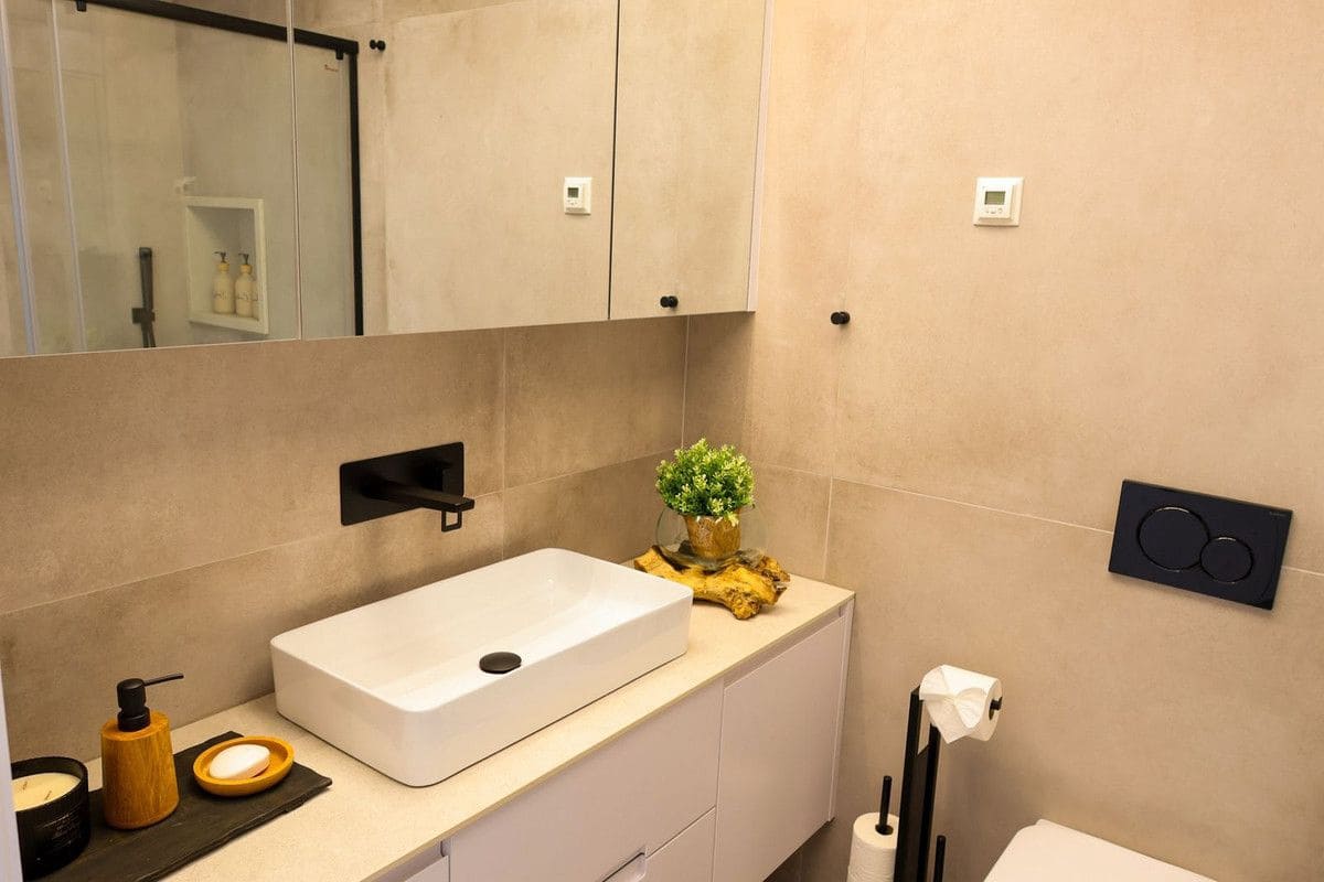 Chalet de 3 habitaciones en Santiago de la Ribera en venta con piscina - 685.000 € (Ref: 10013751)