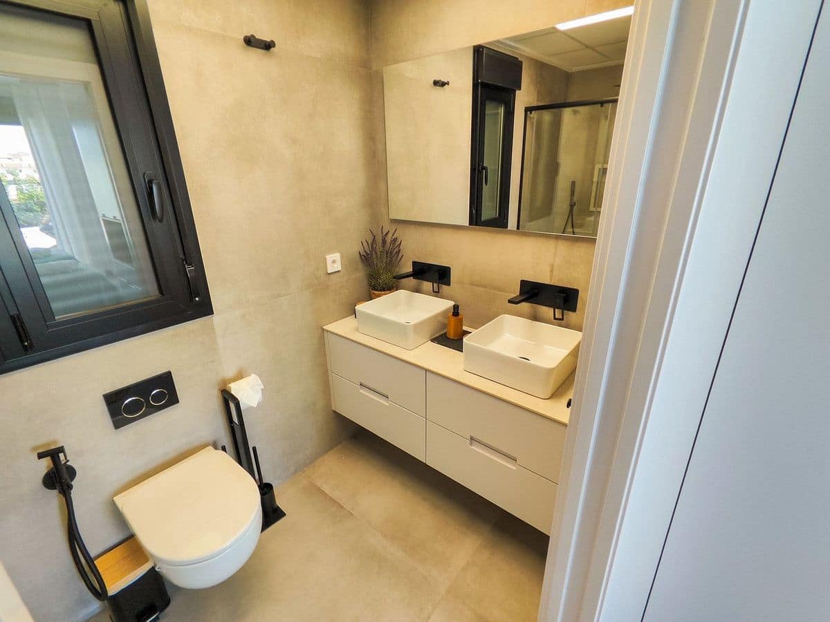 Chalet de 3 habitaciones en Santiago de la Ribera en venta con piscina - 685.000 € (Ref: 10013751)