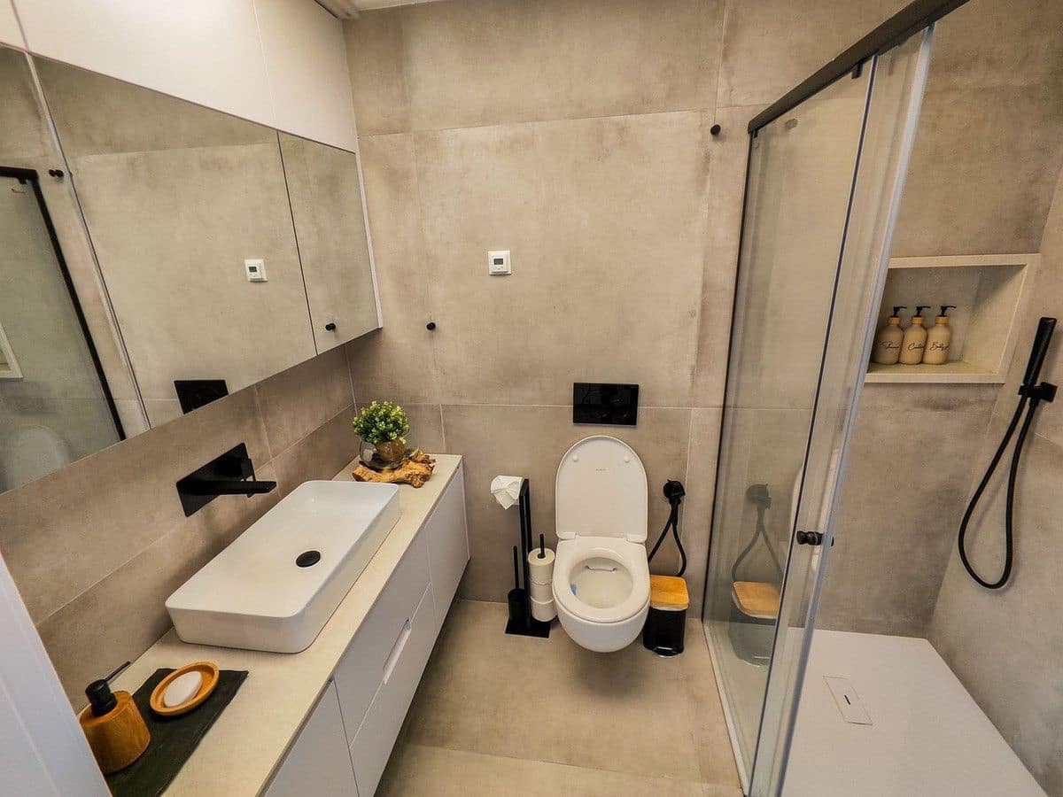 Chalet de 3 habitaciones en Santiago de la Ribera en venta con piscina - 685.000 € (Ref: 10013751)